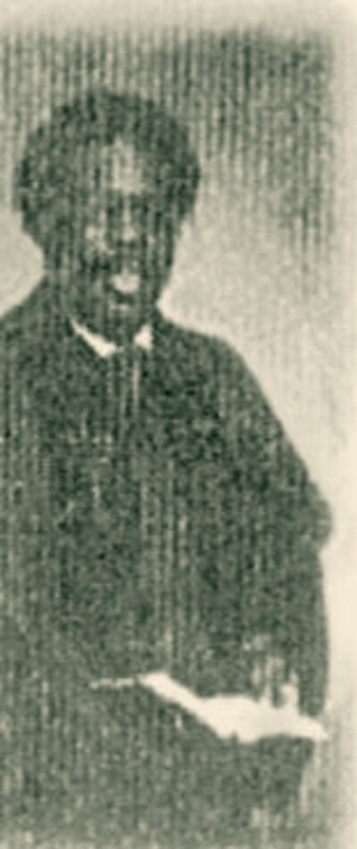 Rev. Earl Harris